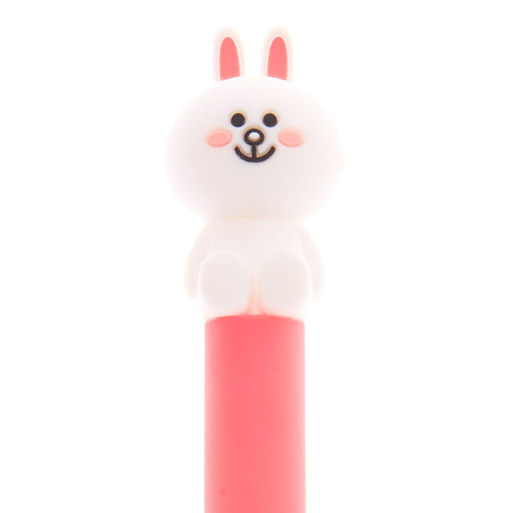 LINE FRIENDS&copy; Ball Pen &ndash; Styles may vary,