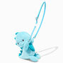 Claire&#39;s Club Hugging Dino Crossbody Bag,