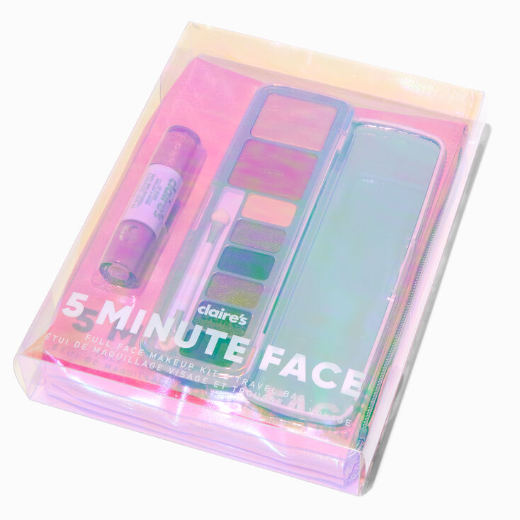 5 Minute Face Makeup Set,