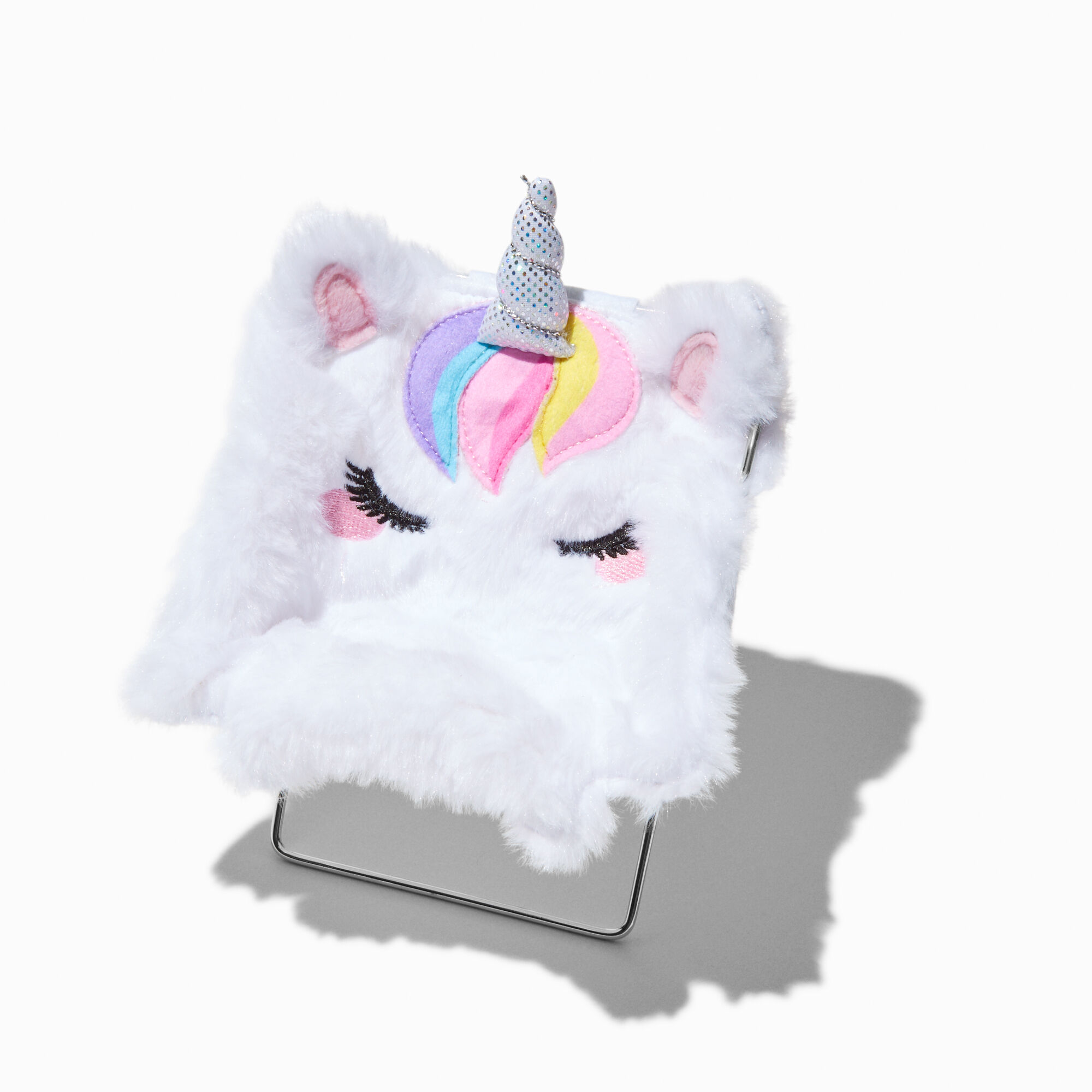 Unicorn Papasan Chair Phone Holder,