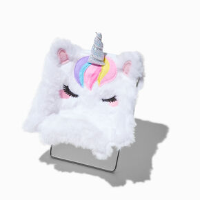 Unicorn Papasan Chair Phone Holder,