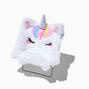 Unicorn Papasan Chair Phone Holder,