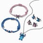Disney Stitch Jewelry Set - 5 Pack,