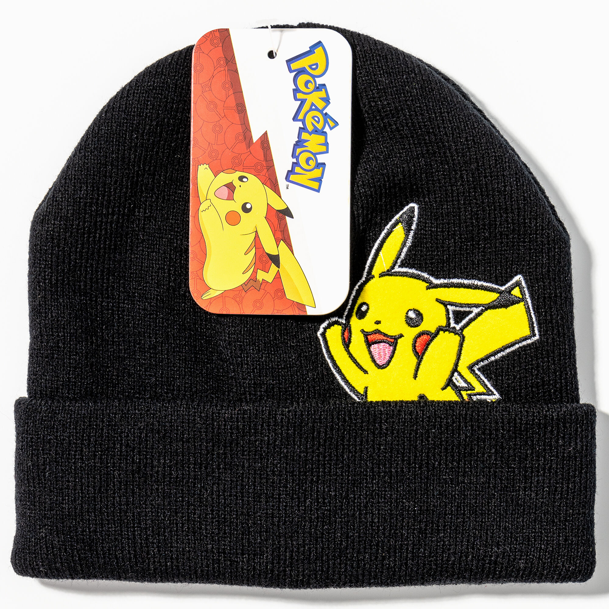pikachu beanie