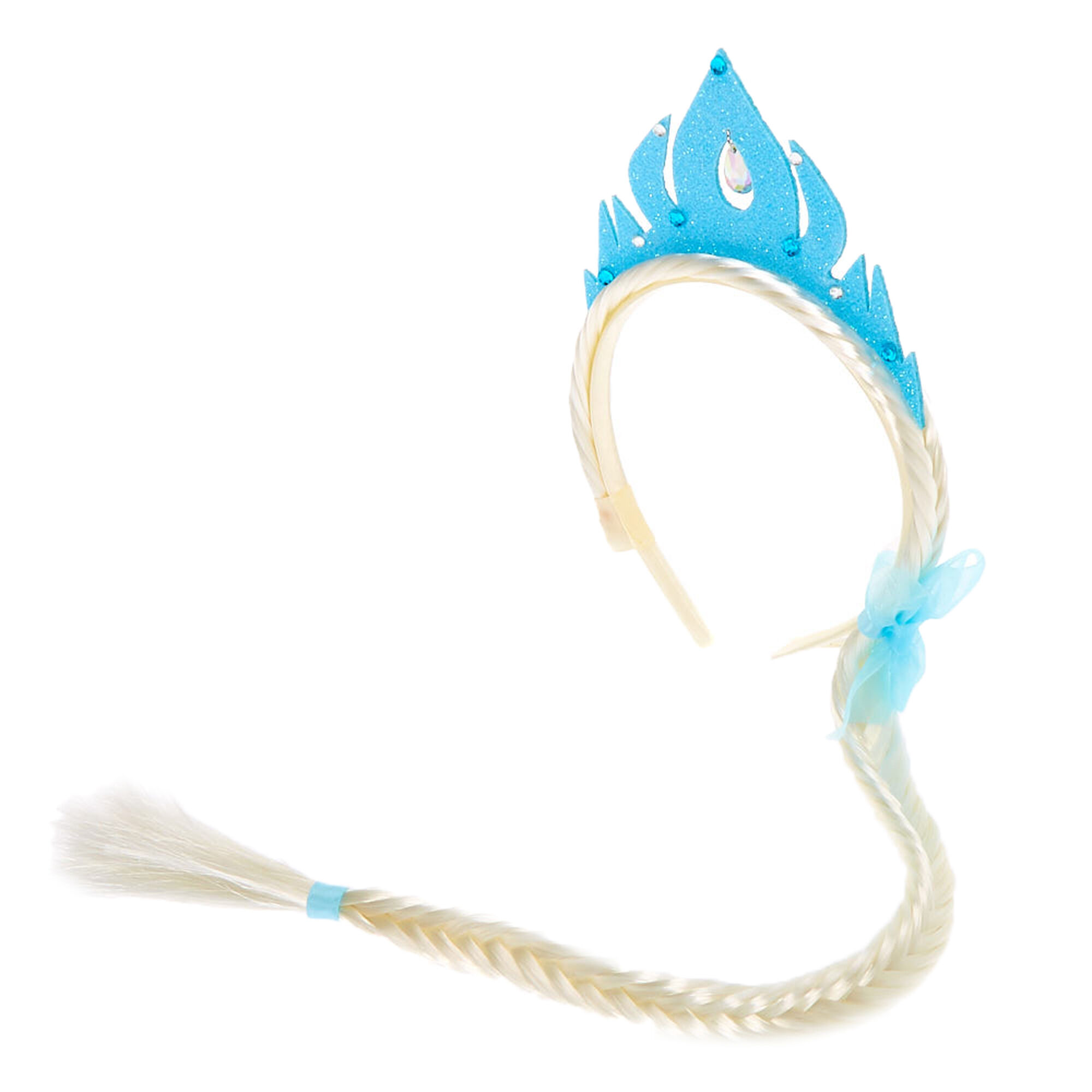 Claire's Club Snow Queen Headband