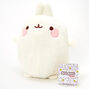 Molang&trade; 10&quot; Bunny Plush Toy - White,