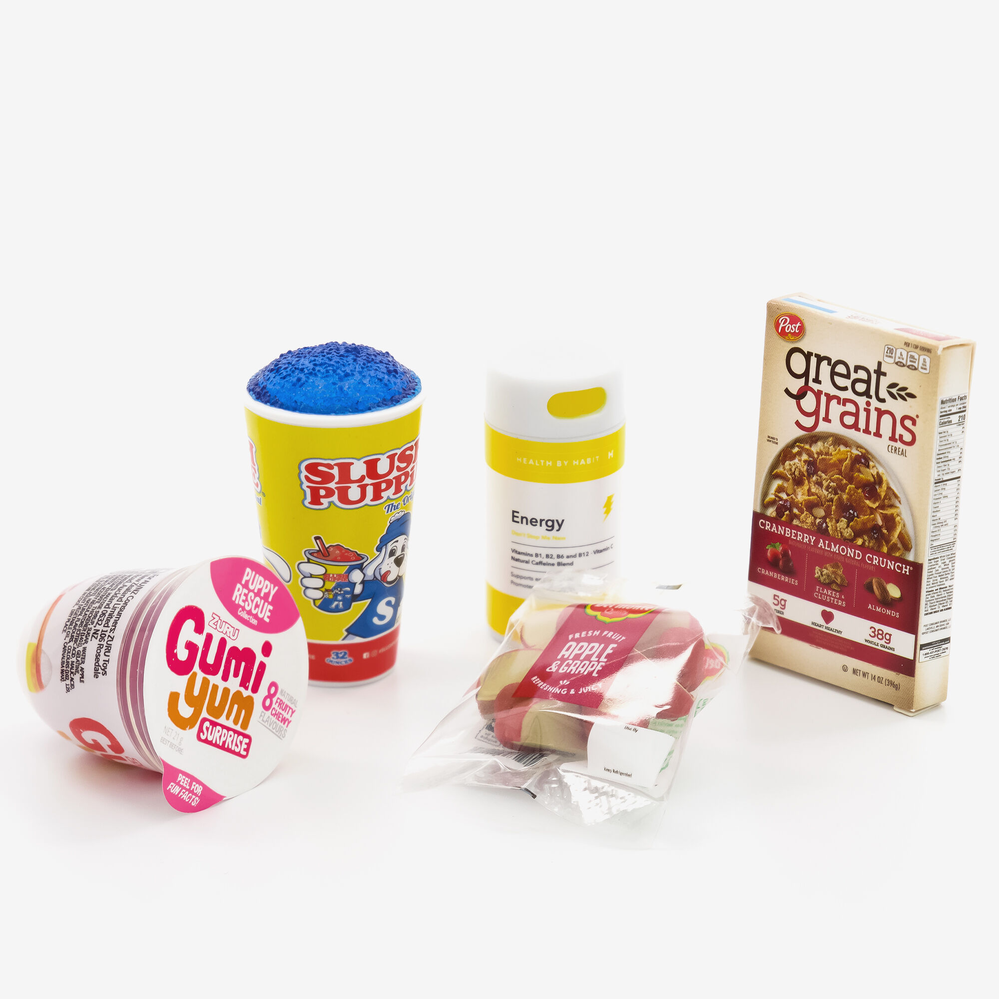 5 Surprises™ Mini Brands! Blind Bag - Series 2,