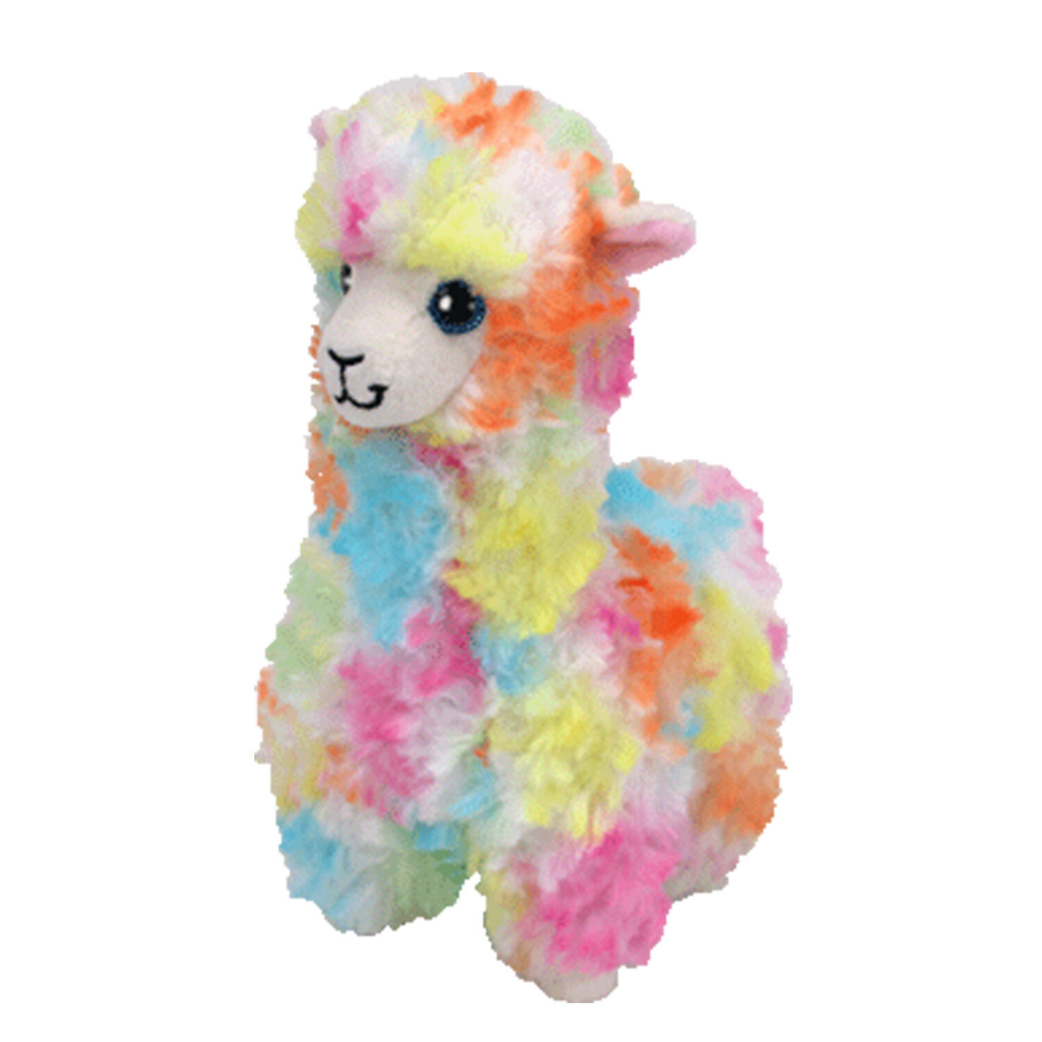 Peluche 2024 ty lama