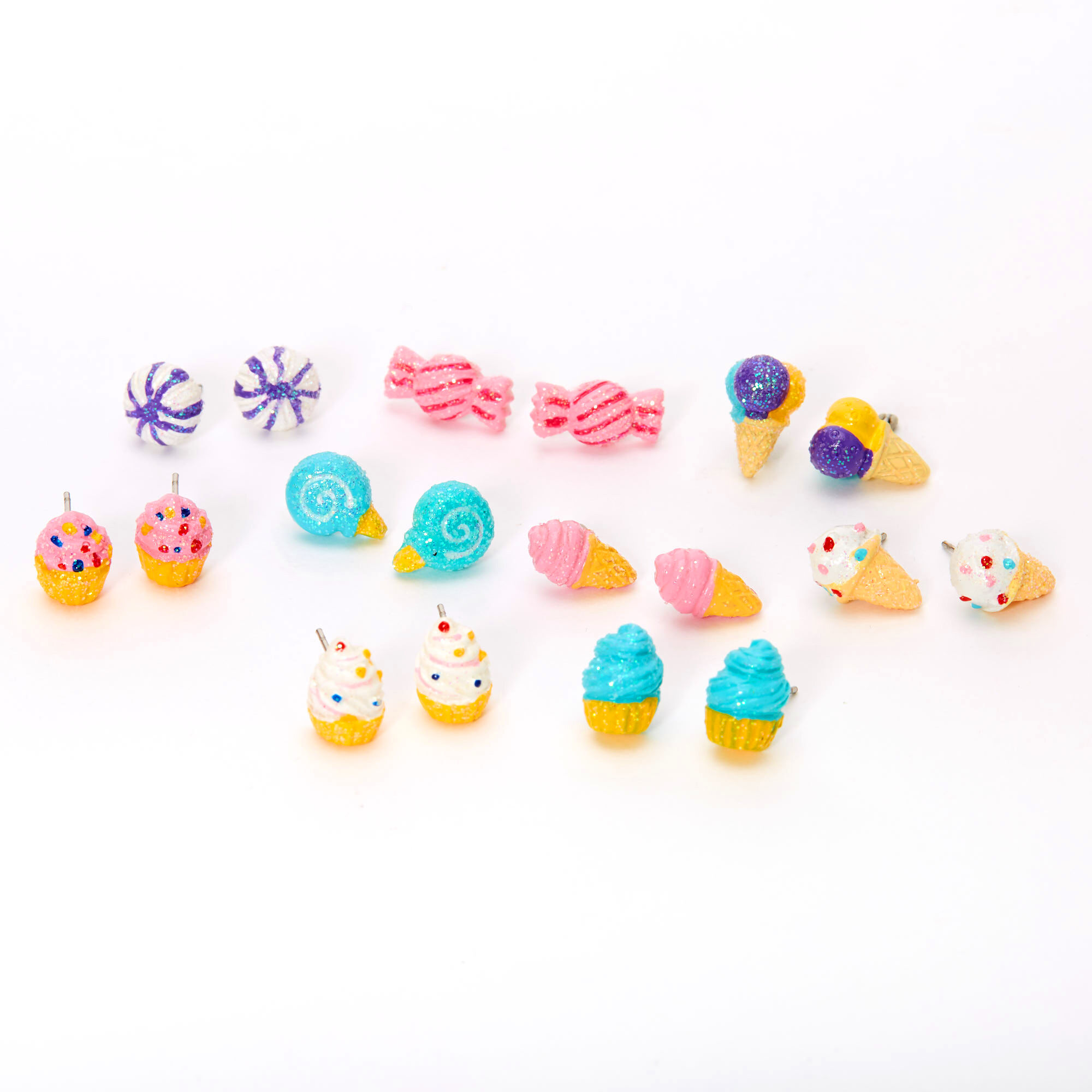 Claire's children's hotsell earrings