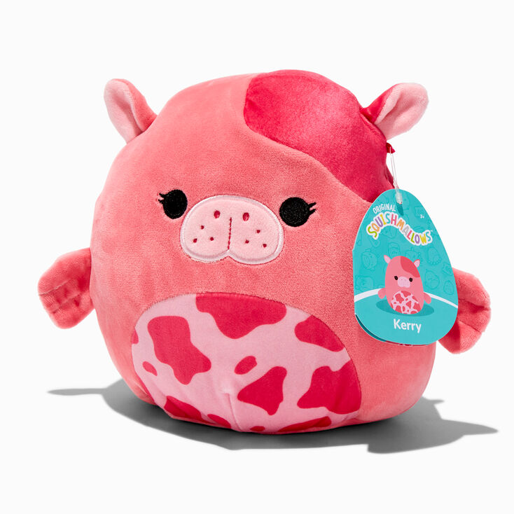 Squishmallows&trade; 8&#39;&#39; Kerry Plush Toy,