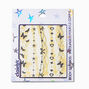 Glow in the Dark Temporary Tattoos,