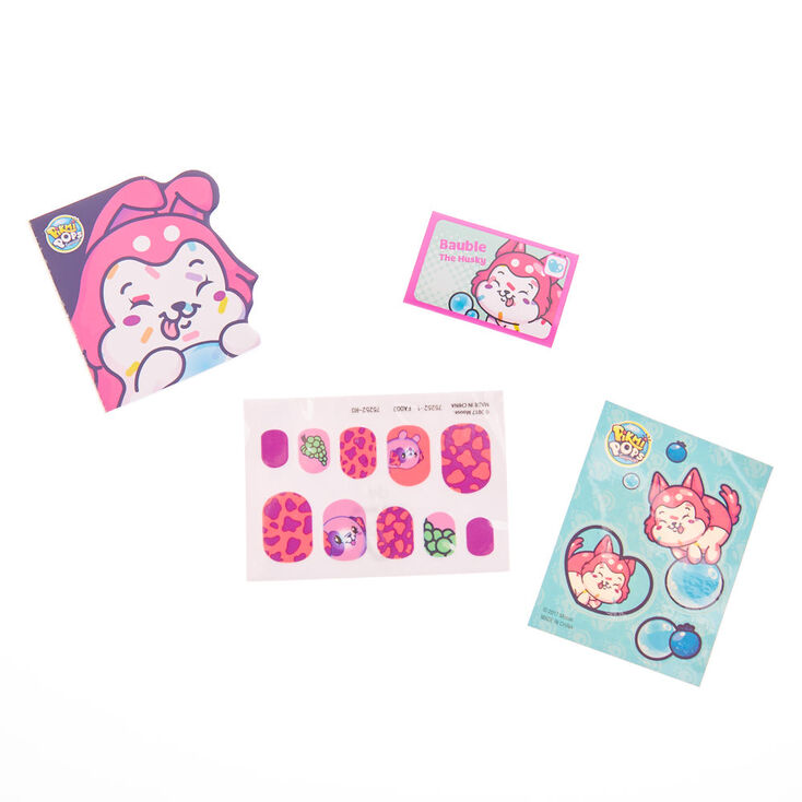 M&eacute;ga lot Pikmi Pops&trade;&nbsp;Surprise!,
