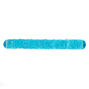 Reversible Sequin Slap Bracelet - Blue,