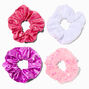 Hello Kitty&reg; 50th Anniversary Claire&#39;s Exclusive Hair Scrunchies - 4 Pack,