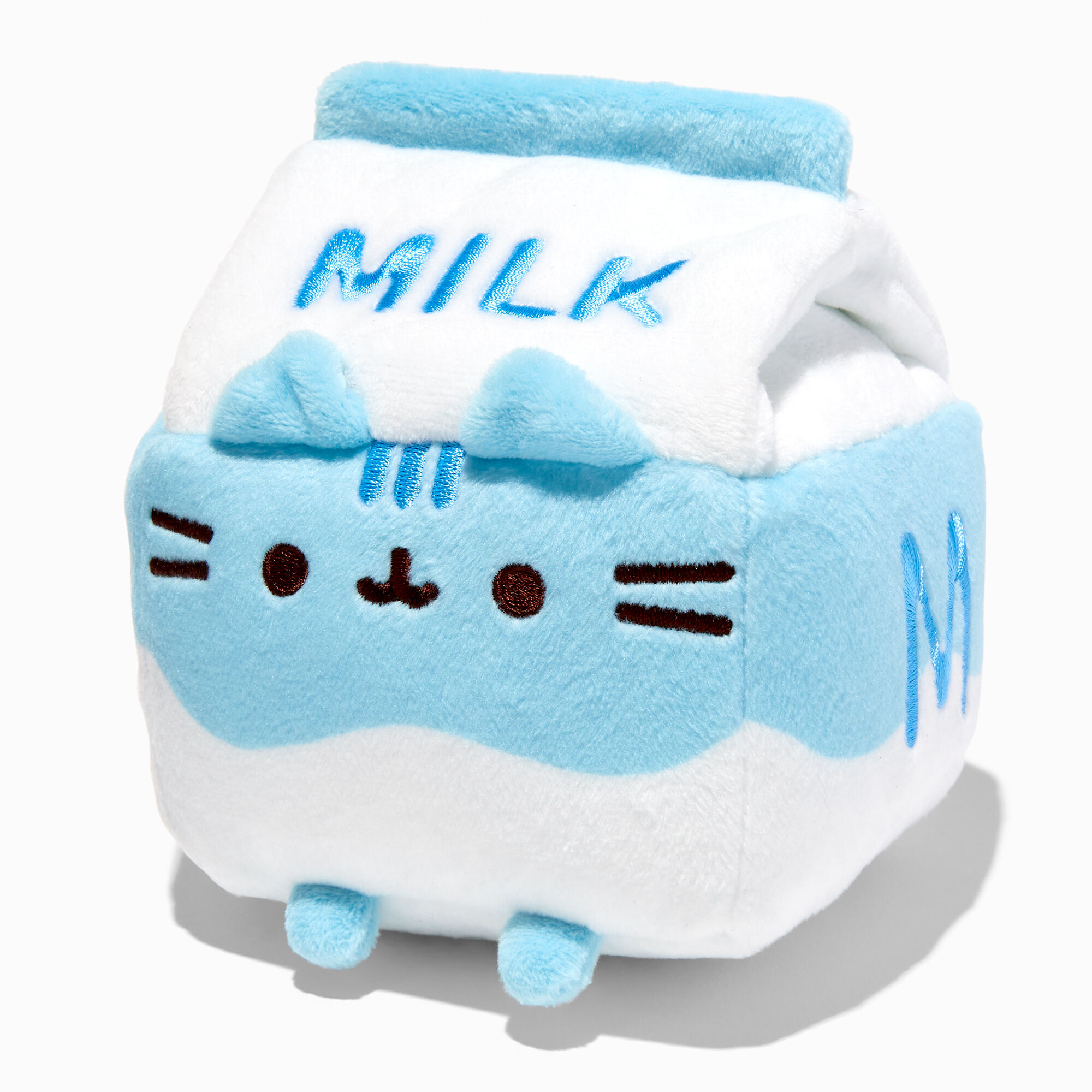 Milk plush online