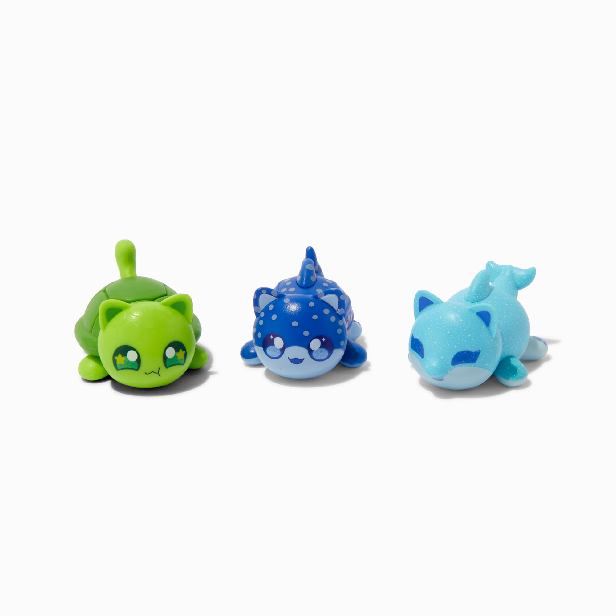 Aphmau™ Litter 4 MeeMeows Mystery Figure Blind Bag - Styles Vary,