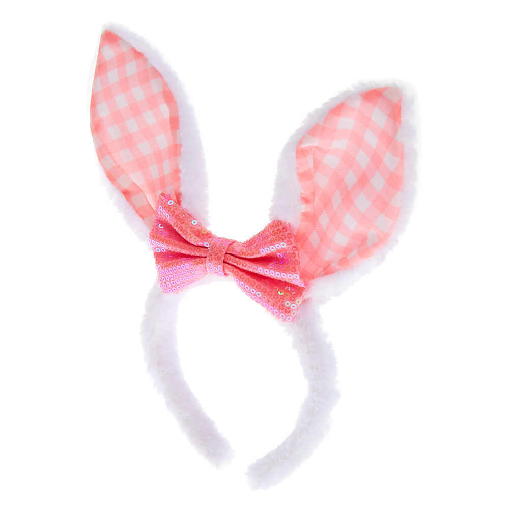 Costume de lapin vichy - Lot de 3,