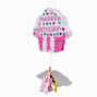 &quot;Happy Birthday&quot; Mini Cupcake Pinata,