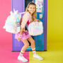 Fluffy Pastel Unicorn Back to School Collection,