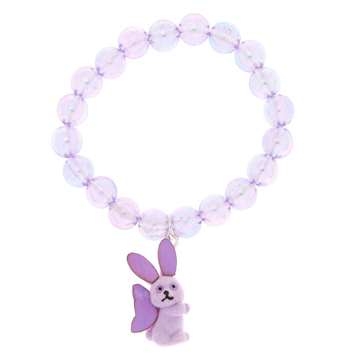 Claire&#39;s Club Bunny Jewellery Set,