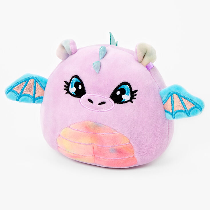 Squishmallows&trade; 5&#39;&#39; Dragon Plush Toy,