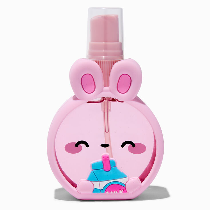 Pink Bunny Milk Body Mist,