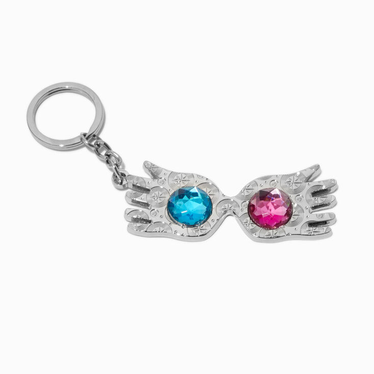 Porte-cl&eacute;s Luna Lovegood Harry Potter&trade;,