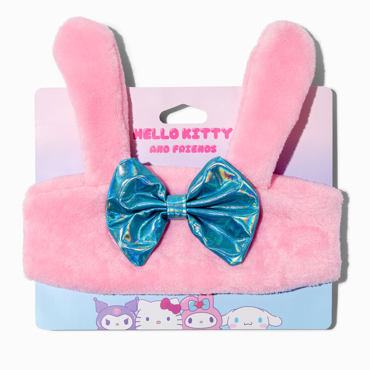 Hello Kitty&reg; And Friends My Melody&trade; Makeup Headwrap,