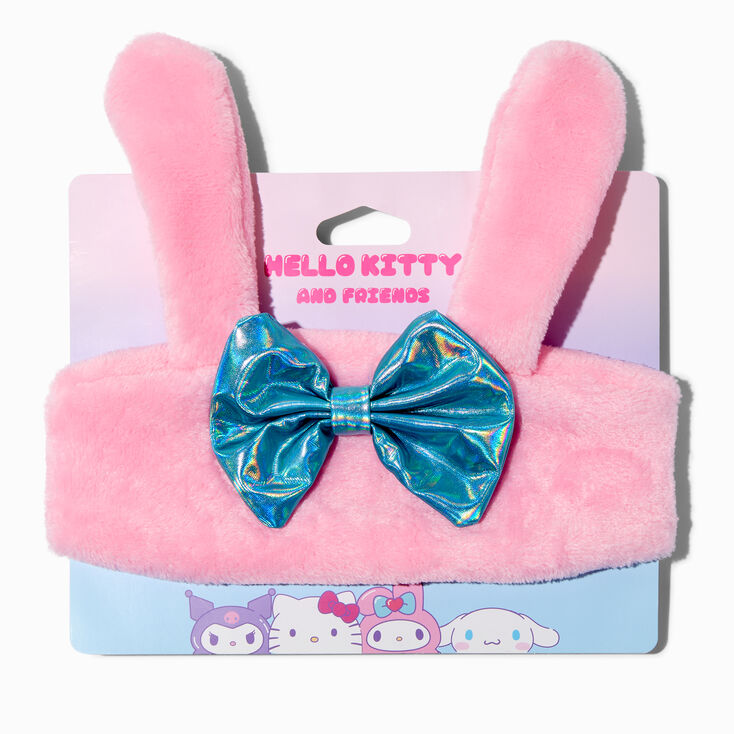 Hello Kitty® And Friends My Melody® Makeup Headwrap