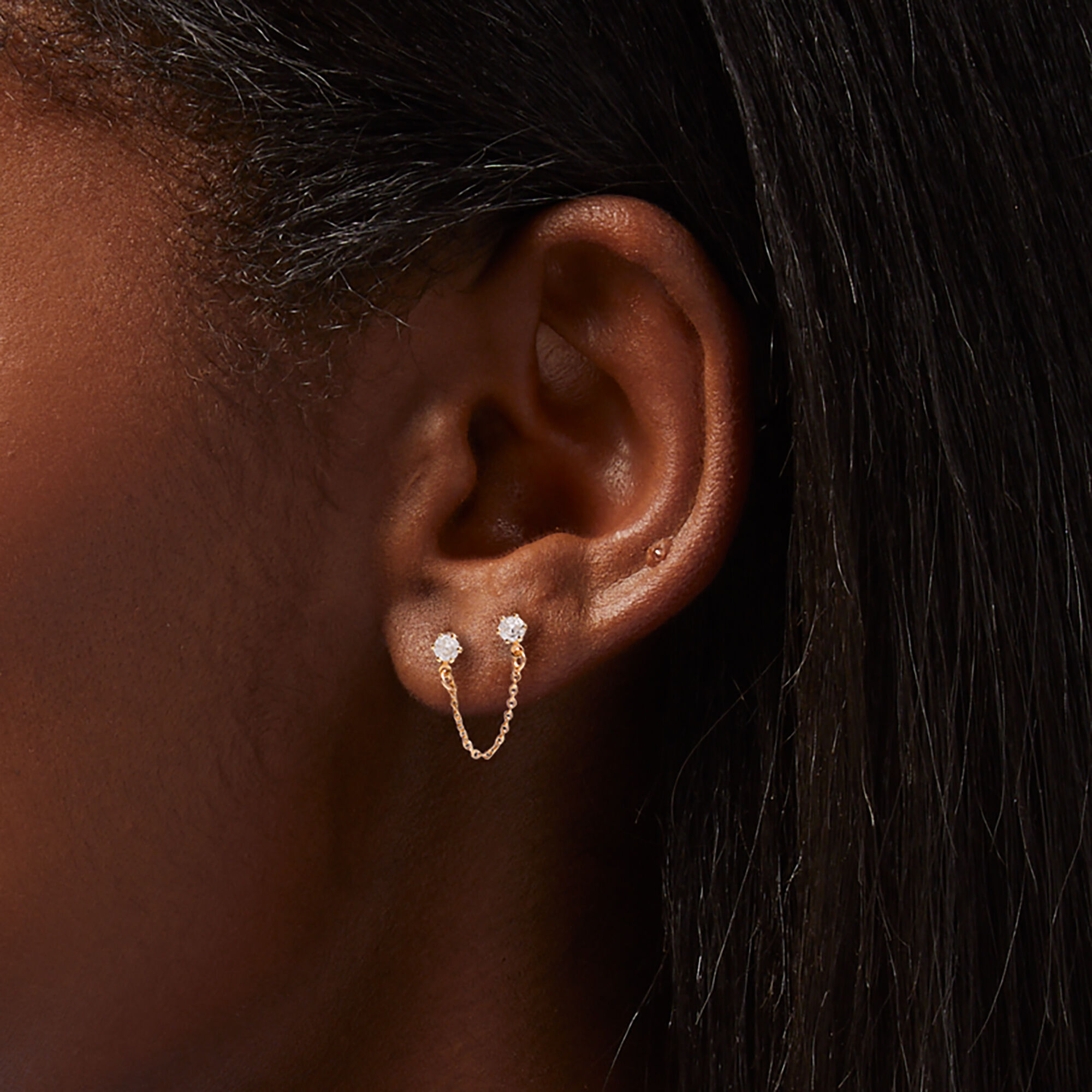 Claires ear clearance climbers