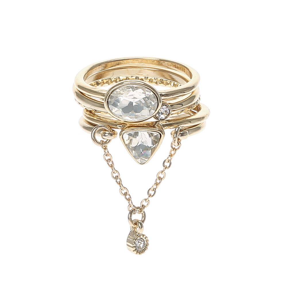 Ariana grande store lipsy jewellery
