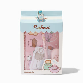 Pusheen&reg; Tea Party Stationery Set,
