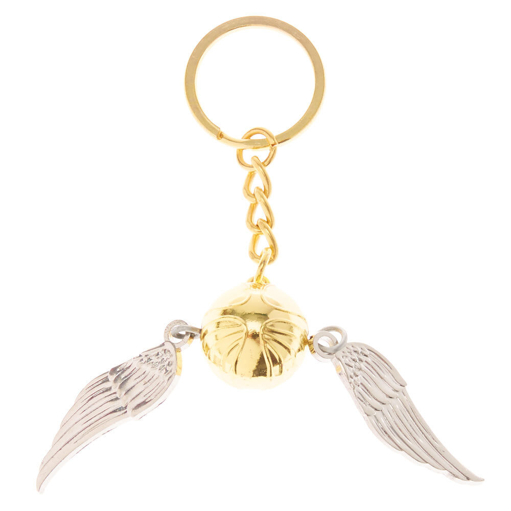 Snitch keyring hotsell