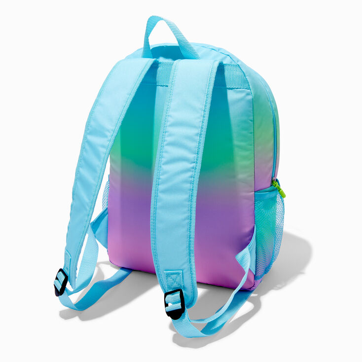 Disney Stitch Claire&#39;s Exclusive Summer Backpack,