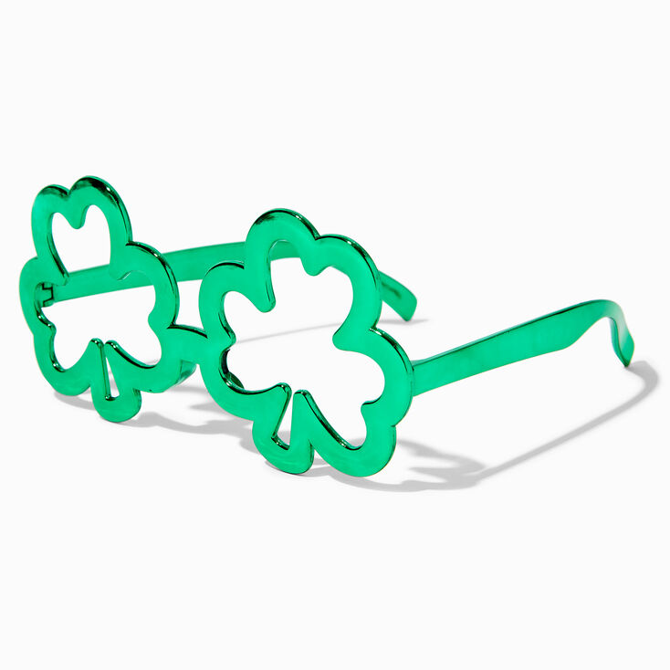 St. Patrick&#39;s Day Shamrock Frames,