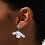 Cinnamoroll&trade; Claire&#39;s Exclusive Statement Drop Earrings,