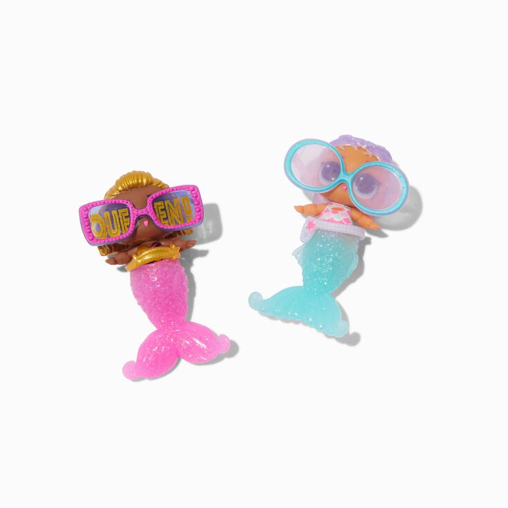 L.O.L. Surprise!&trade; Mermaid Baby Sisters Blind Bag - Styles Vary,