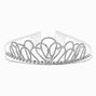 Rhinestone Loop Tiara Headband,