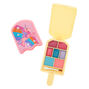 Pucker Pops Unicorn Popsicle Makeup Palette,