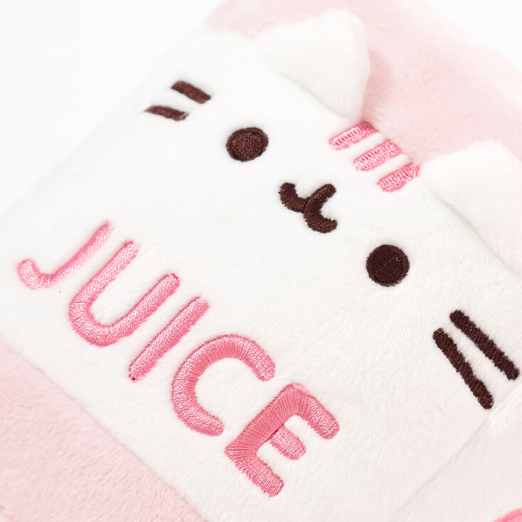 Pusheen&reg; 6&#39;&#39; Juice Box Soft Toy,