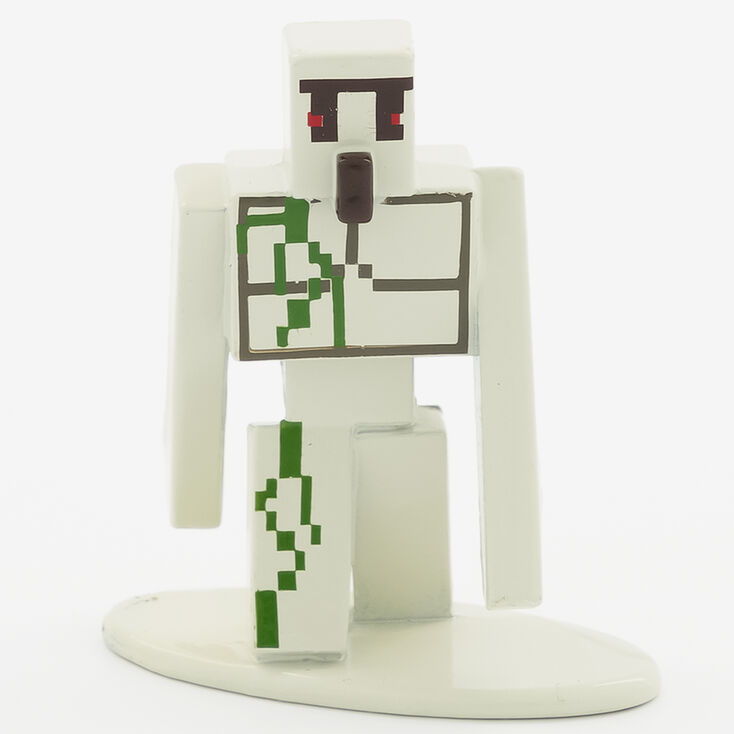 Pochette surprise Minecraft Nano Metalfigs&reg;,