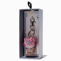 Hello Kitty&reg; 50th Anniversary Claire&#39;s Exclusive Bling Keyring,