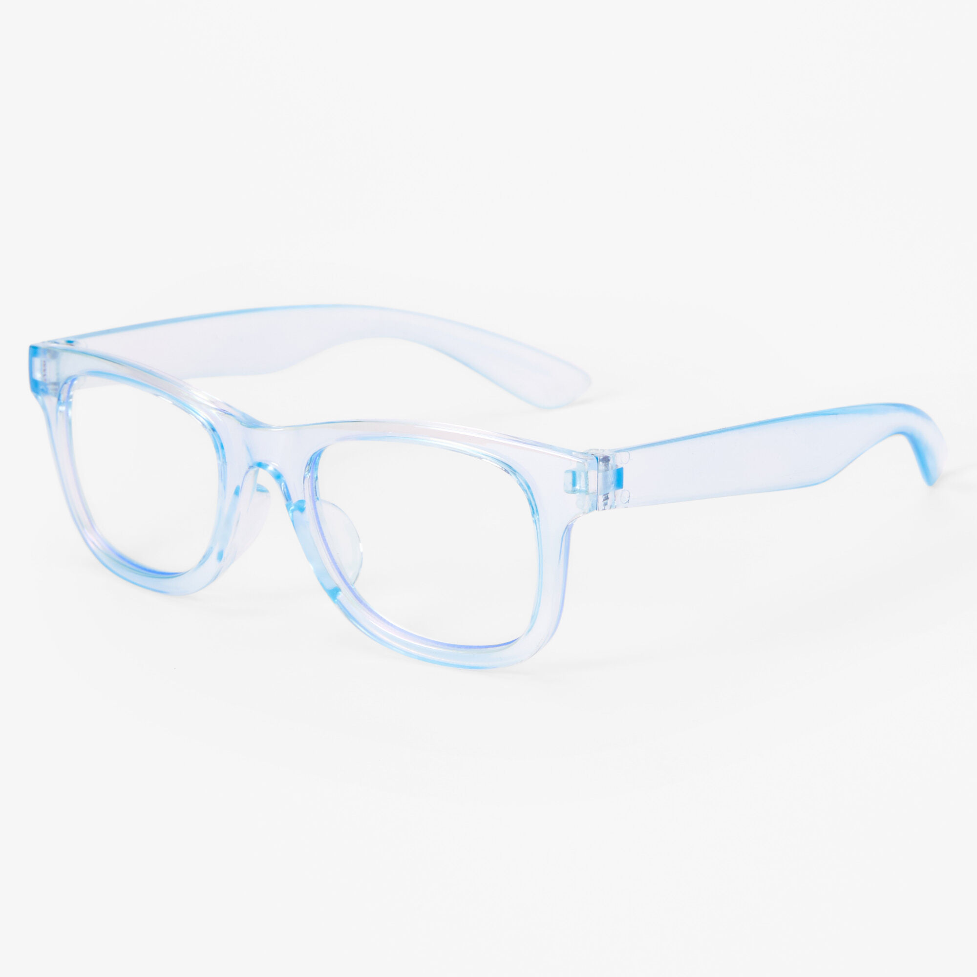 Lunettes FUNCTION Standard claires