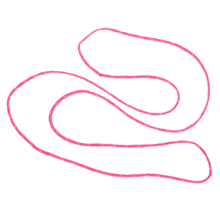 Super String Rainbow Rope &ndash; Styles May Vary,