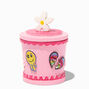 Glitter Y2K Unicorn Trinket Keepsake Box,