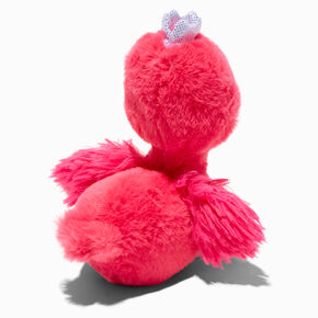 World&#39;s Softest Plush&trade; Claire&#39;s Exclusive Fia Flamingo Plush Toy,