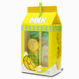 Banana Milk Stationery Set,