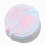Peace Sign Bath Bomb - Peach,