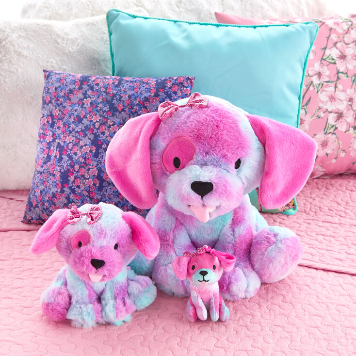 claires stuffed animals