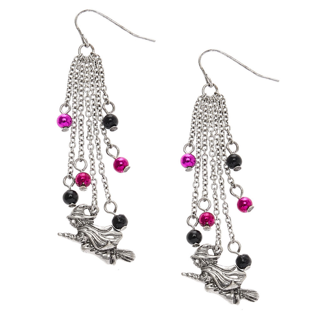 Claire's deals halloween earrings